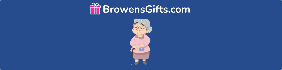 Gift Ideas For 52-Year-Old Woman
