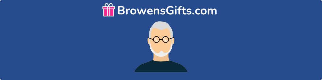 Gift Ideas For 51-Year-Old Man