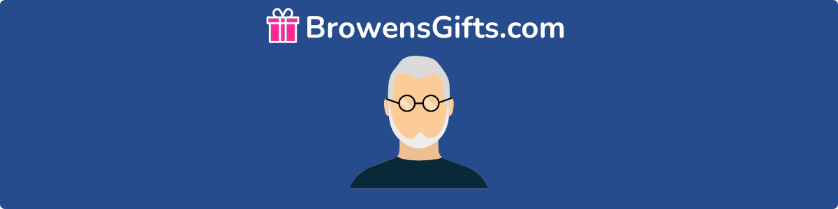 Gift Ideas For 51-Year-Old Man