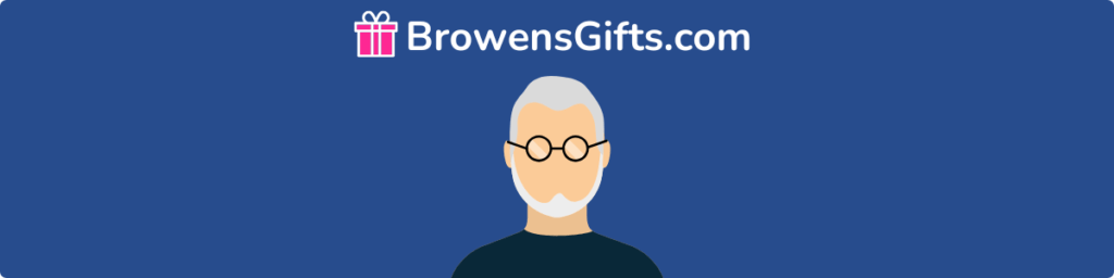 Gift Ideas For 65-Year-Old Man