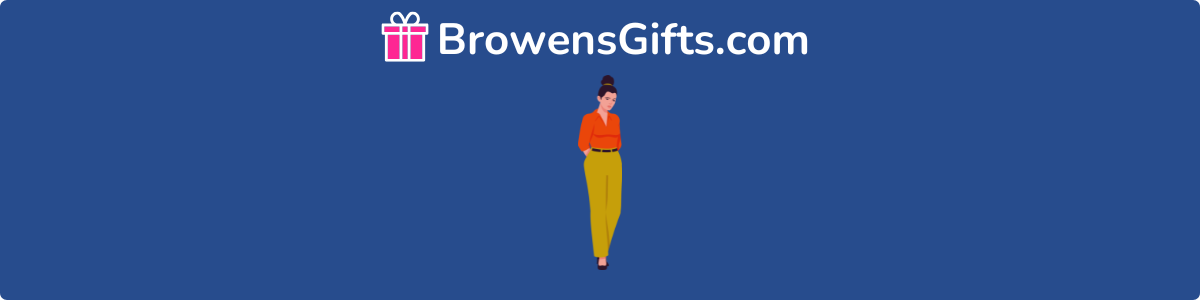 Gift Ideas For 37-Year-Old Woman