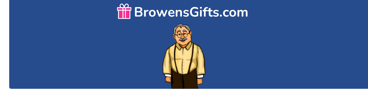 Gift Ideas For 75-Year-Old Man