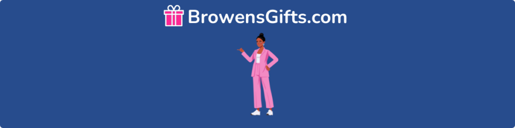 Gift Ideas For 36-Year-Old Woman