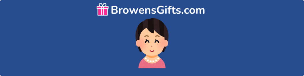 Gift Ideas For 48-Year-Old Woman