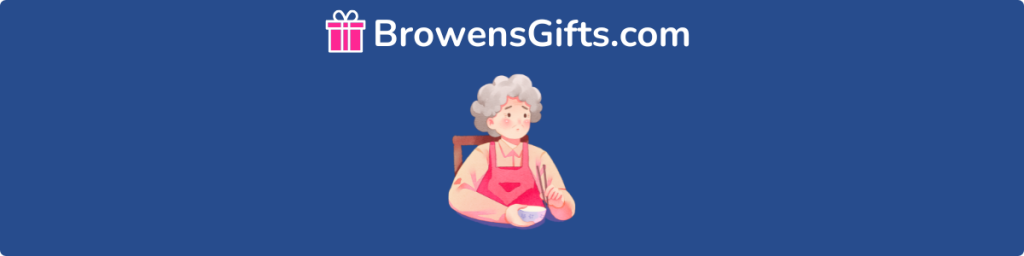 Gift Ideas For 53-Year-Old Woman