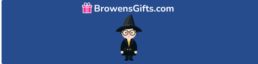 Harry Potter Gifts