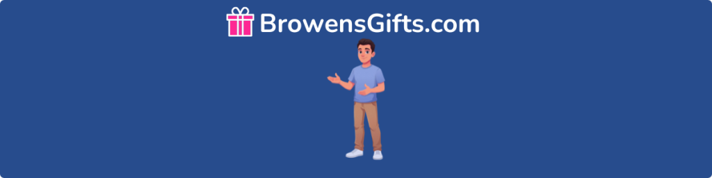 Gift Ideas For 26-Year-Old Man