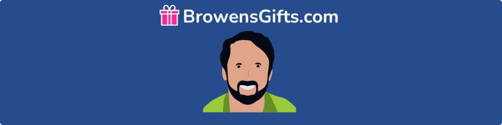 Gift Ideas For 45-Year-Old Man