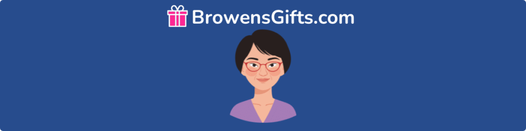 Gift Ideas For 45-Year-Old Woman