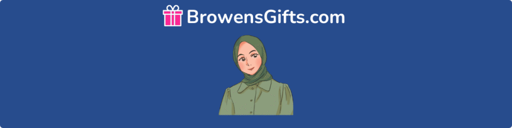 Gift Ideas For 35-Year-Old Woman