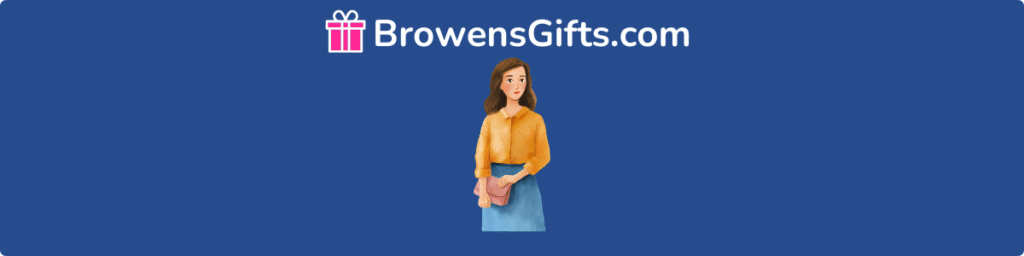 Gift Ideas For 40-Year-Old Woman