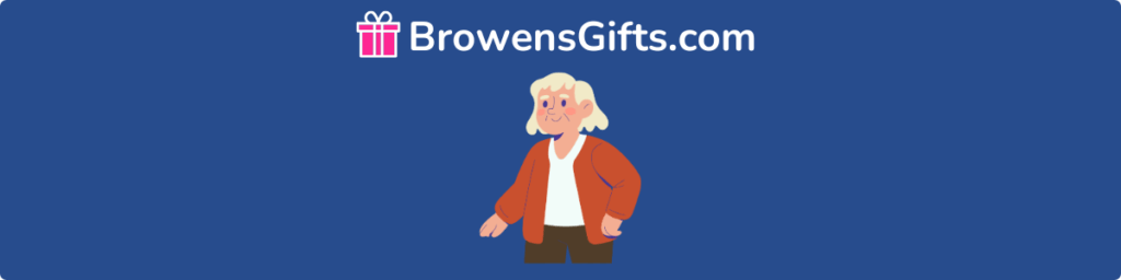Gift Ideas For 50-Year-Old Woman Birthday