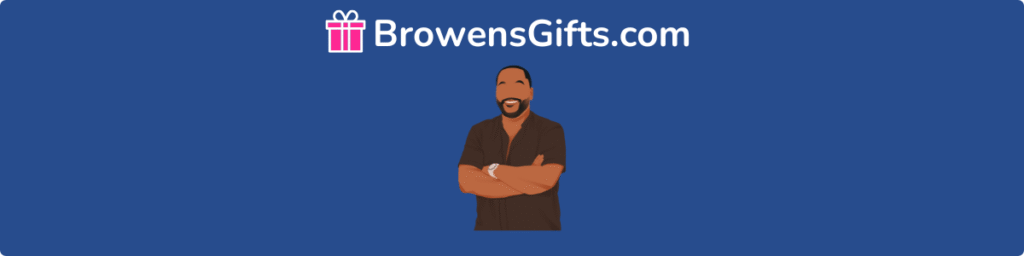 Gift Ideas For 40-Year-Old Man