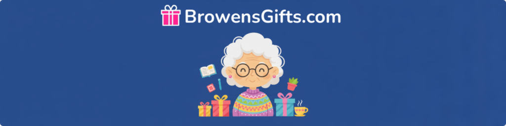 Best Gift Ideas For 70-Year-Old Woman