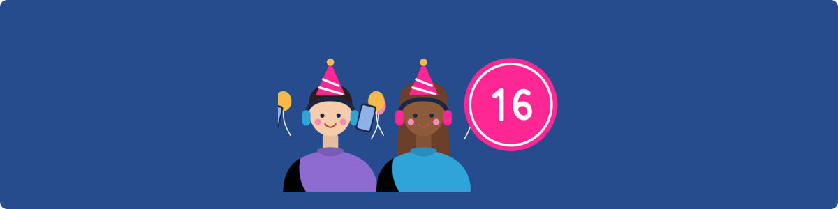 16 Gifts For 16th Birthday