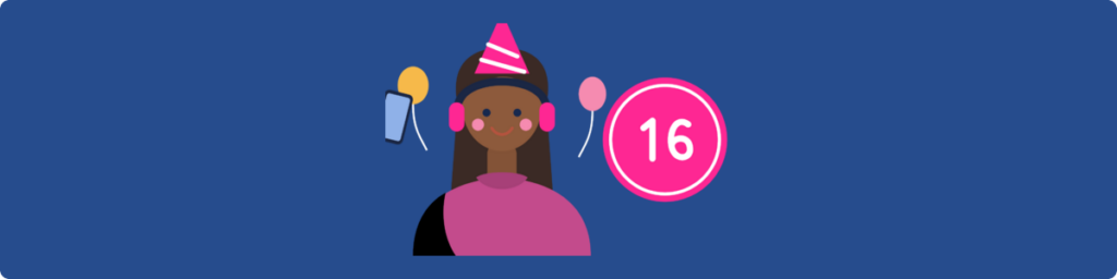 16th Birthday Gifts For Girls