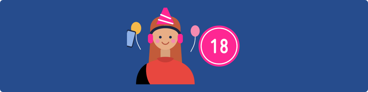 18th Birthday Gifts For Daughter