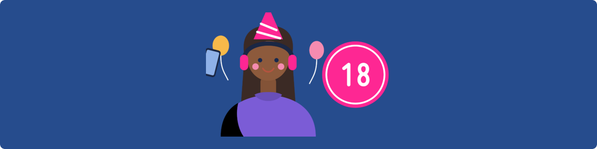 18th Birthday Gifts For Girlfriend