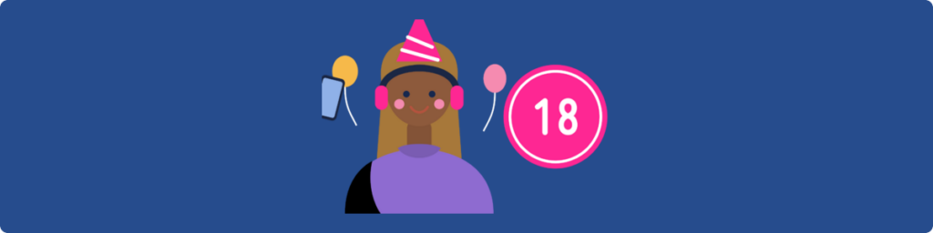 18th Birthday Gifts For Her