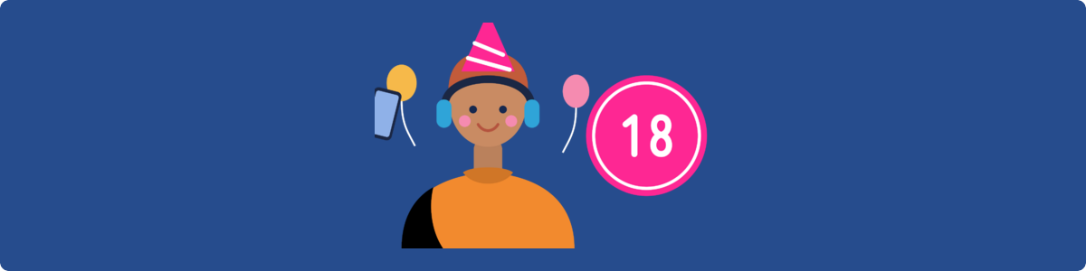 18th Birthday Gifts For Son