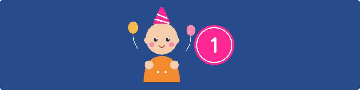 1st Birthday Gifts For Baby Girl