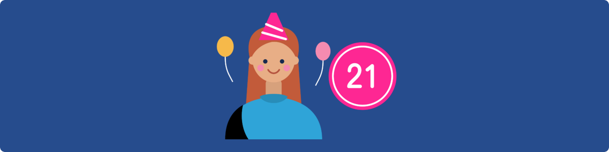 21st Birthday Gifts For Daughter