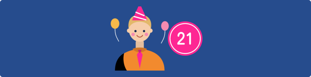 21st Birthday Gifts For Men