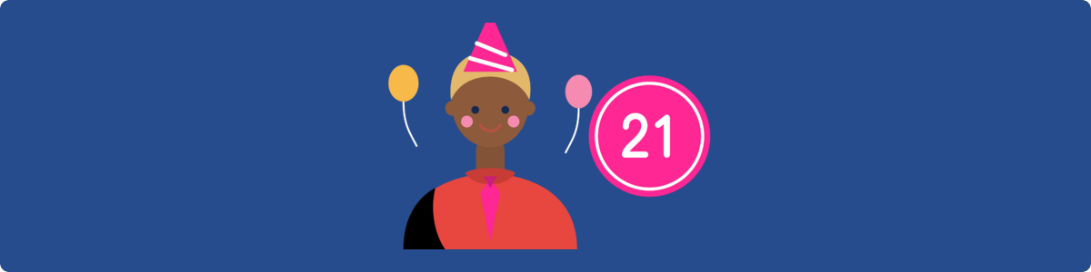 21st Birthday Gifts For Son