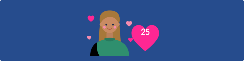 25th Anniversary Gifts For Her