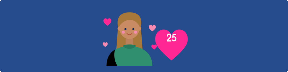 25th Anniversary Gifts For Her