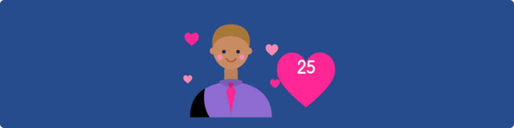 25th Anniversary Gifts For Him