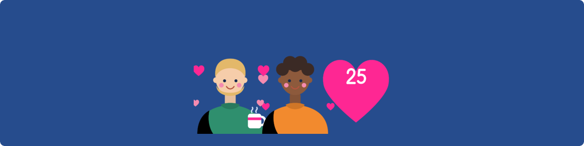 25th Anniversary Gifts For Parents