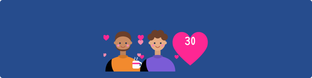 30th Wedding Anniversary Gifts For Parents