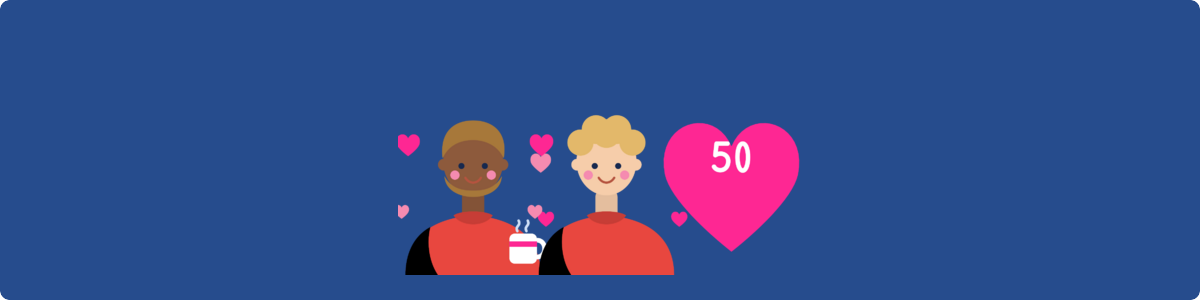 50th Anniversary Gifts For Parents