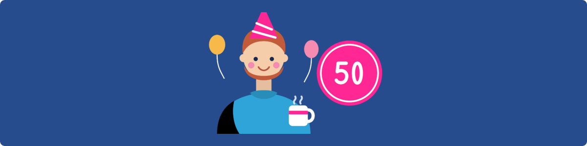 50th Birthday Gifts For Dad