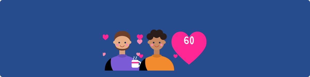 60th Anniversary Gifts For Parents