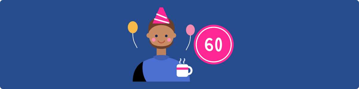 60th Birthday Gifts For Dad