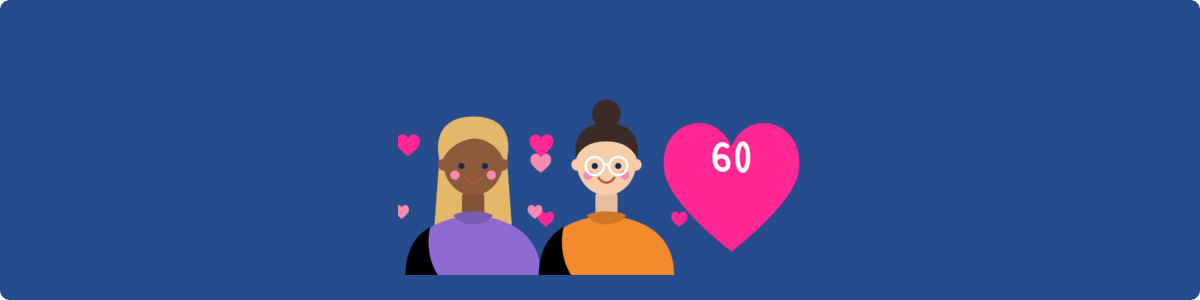 60th Wedding Anniversary Gifts For Friends
