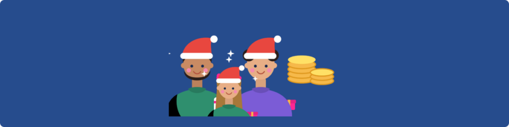 Affordable Christmas Gifts For Family