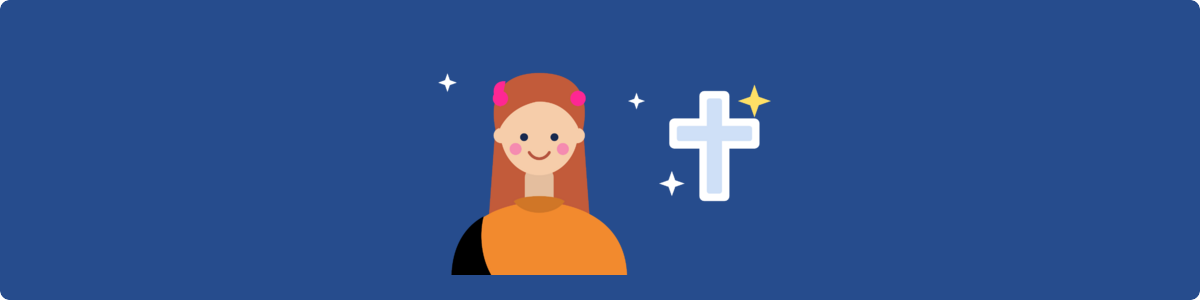 Baptism Gifts For Girls