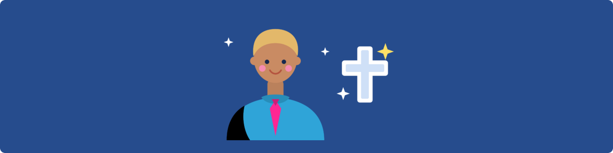 Baptism Gifts For Men