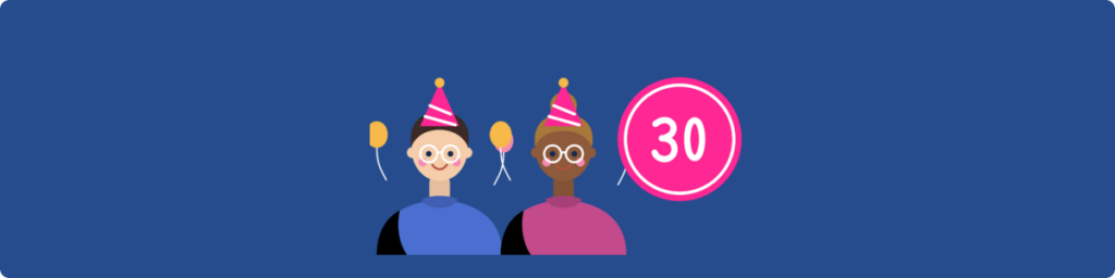 Best 30th Birthday Gifts For Friend