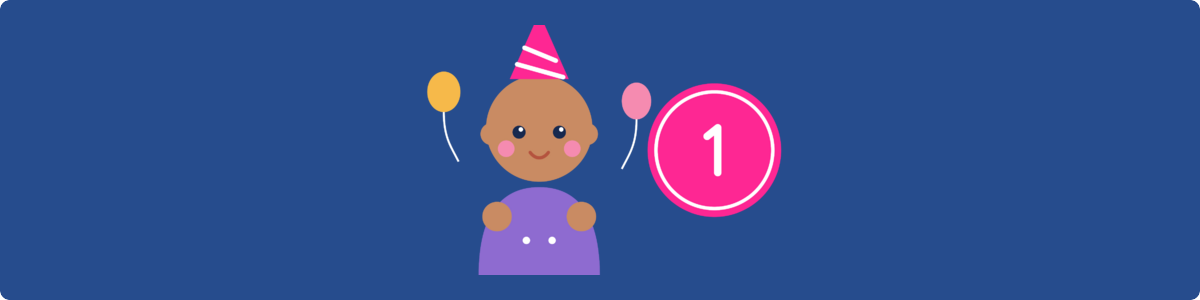 Best First Birthday Gifts For Boy