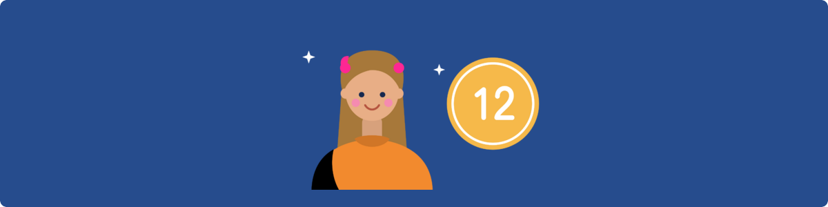 Best Gifts For 11-12 Year Olds Girl