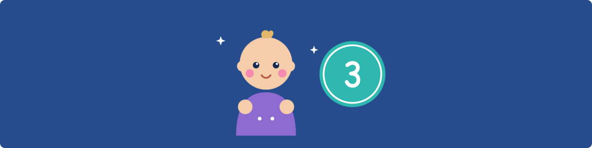 Best Teething Toys For 3 Month Old