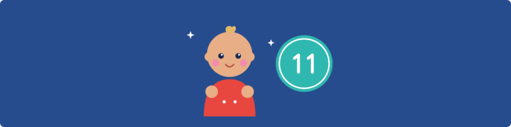 Best Toys For 11 Month Old