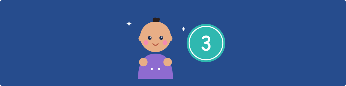 Best Toys For 3 Month Old