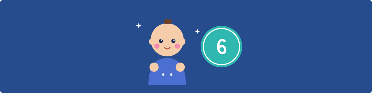 Best Toys For 6 Month Old