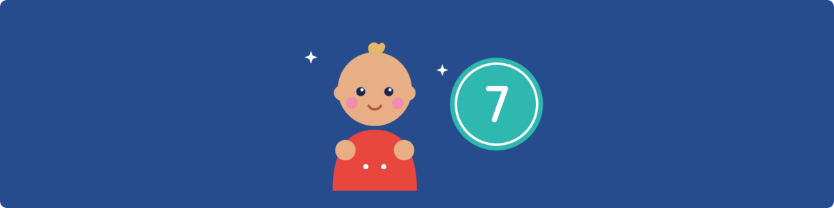 Best Toys For 7 Month Old