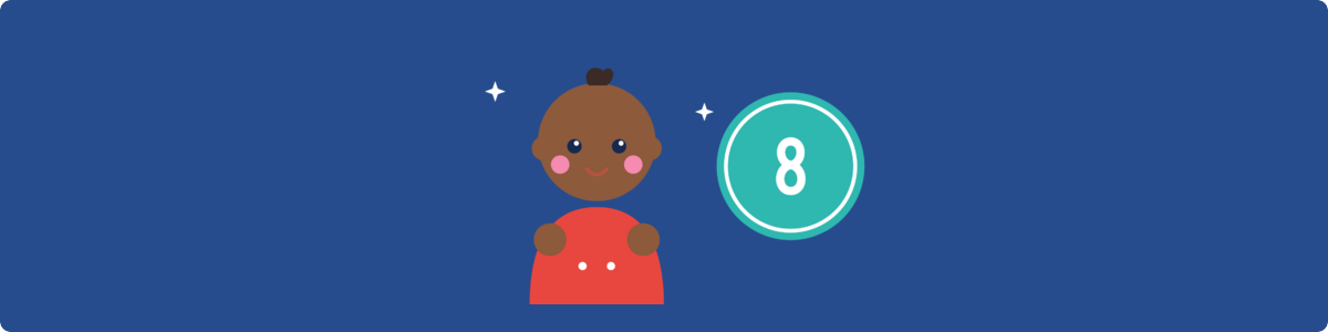Best Toys For 8 Month Old